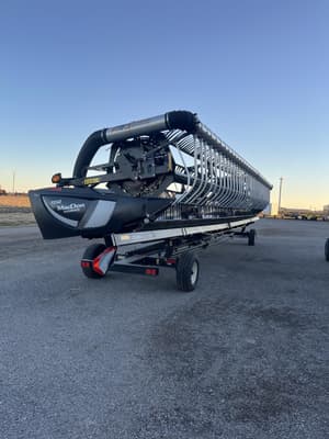 2022 MacDon FD140 Image