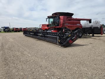 Main image MacDon FD140