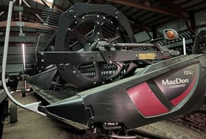 2022 MacDon FD145 Image