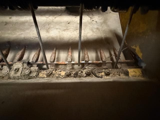 Image of MacDon FD145 equipment image 2