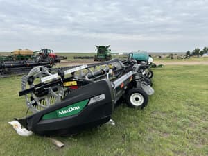 2022 MacDon FD240 Image