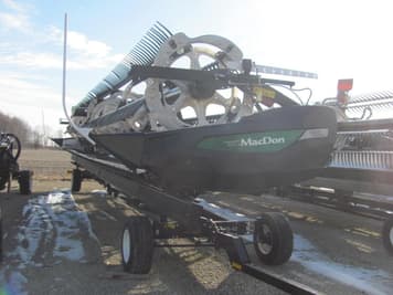 Main image MacDon FD240