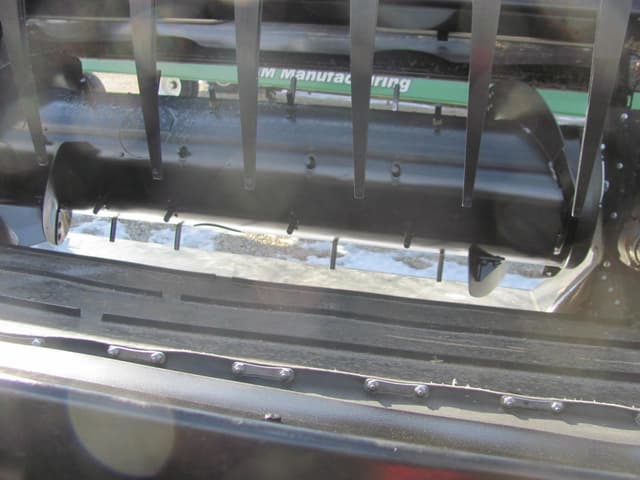 Image of MacDon FD250 equipment image 4