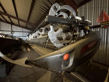 Main image MacDon FD250