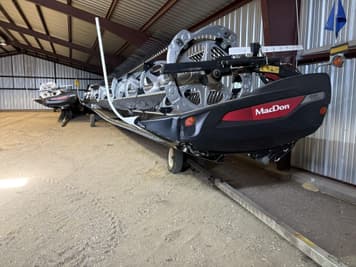 Main image MacDon FD250