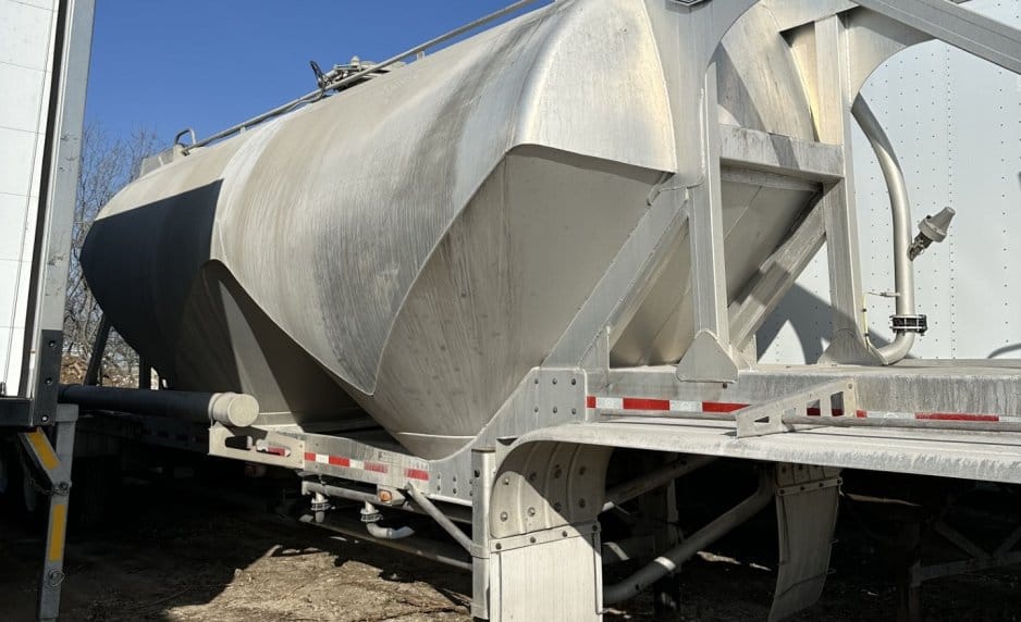 Main image Mac Undetermined