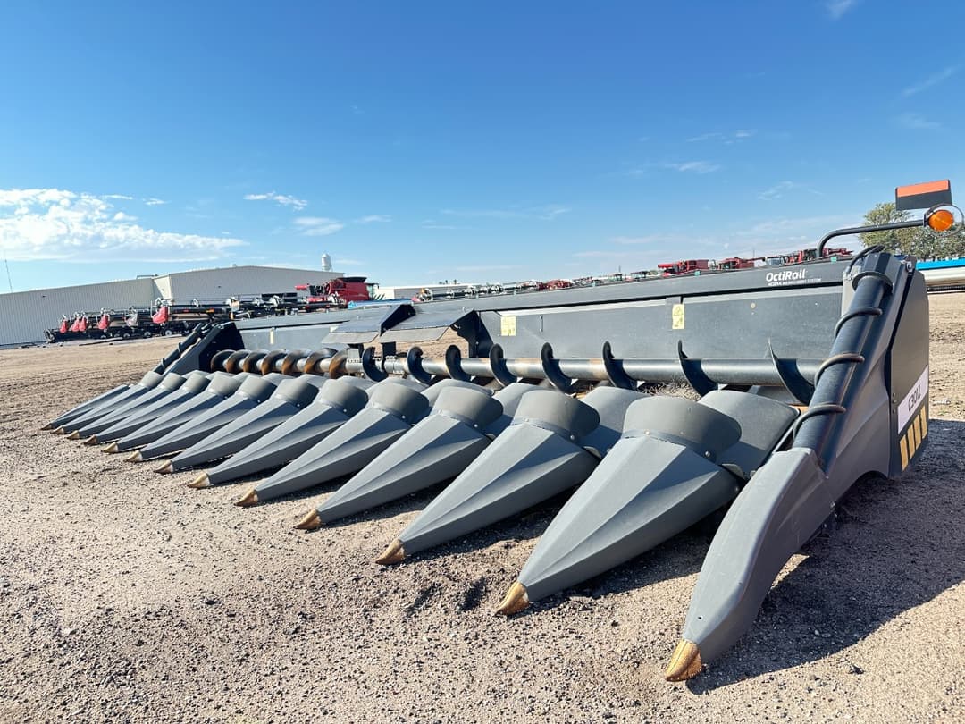 Image of MacDon C3012 Image 1