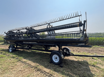 Main image MacDon FD130