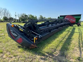 Main image MacDon FD140