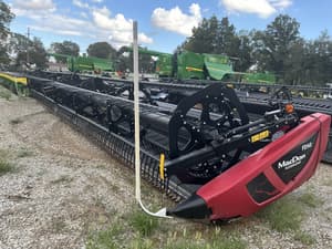 2022 MacDon FD140 Image