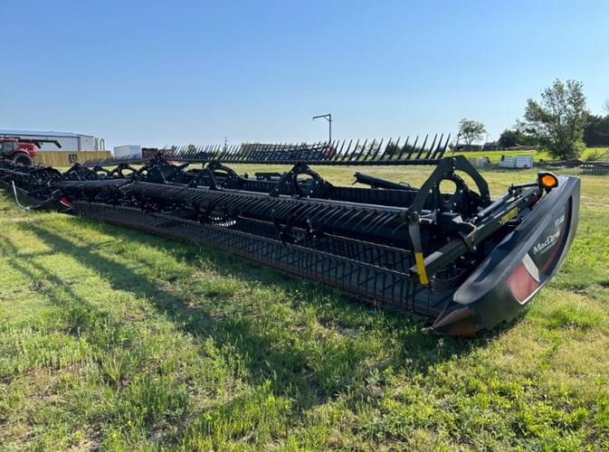 Image of MacDon FD140 Primary Image