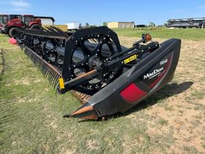 2022 MacDon FD140 Image