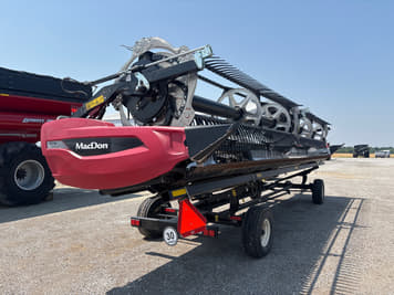 Main image MacDon FD230