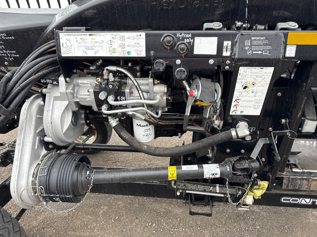 Image of MacDon FD230  equipment image 1