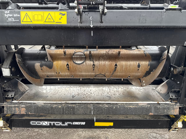 Image of MacDon FD230 equipment image 2