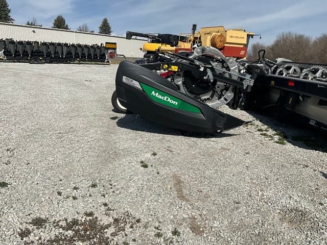 Image of MacDon FD230 equipment image 1