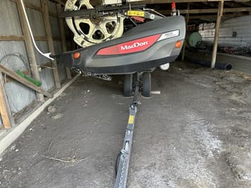 Main image MacDon FD235