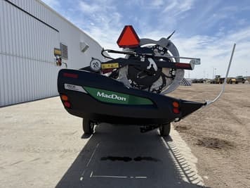 Main image MacDon FD235