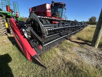 Main image MacDon FD240