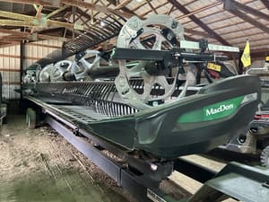 2022 MacDon FD240 Image