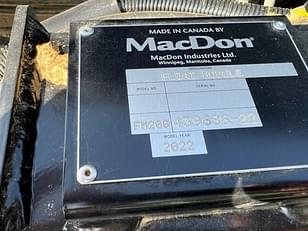 Main image MacDon FD240 7