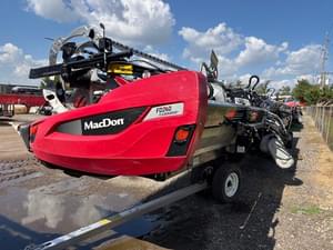 2022 MacDon FD240 Image