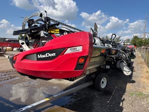 2022 MacDon FD240 Image