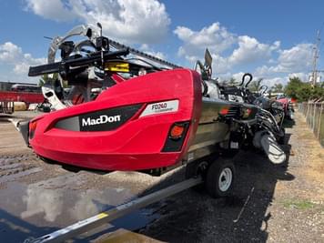 Main image MacDon FD240