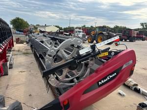 2022 MacDon FD240 Image