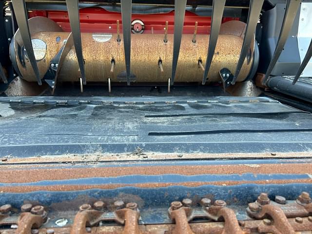 Image of MacDon FD240 equipment image 3