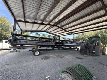Main image MacDon FD245
