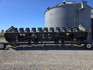 Main image MacDon C3012C