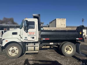 2022 Mack MD7 Image