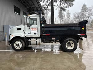 2022 Mack MD7 Image