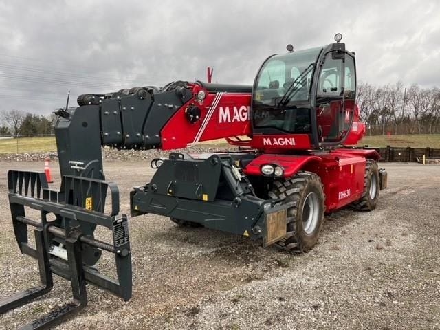 Main image  Magni  RTH 6.30