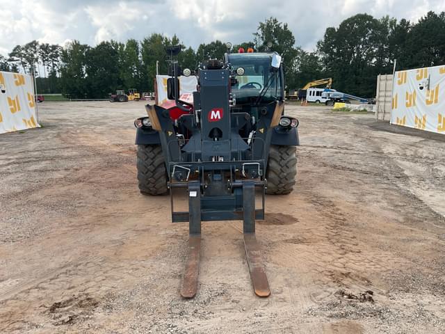 Image of  Magni  TH5.515P equipment image 1