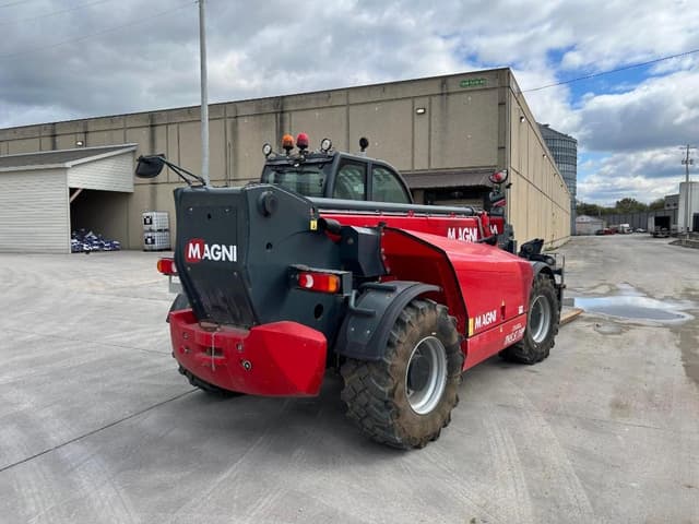 Image of Magni TH5 5.19P equipment image 3