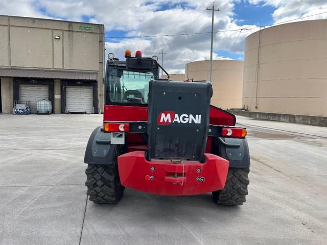 Image of Magni TH5 5.19P equipment image 2