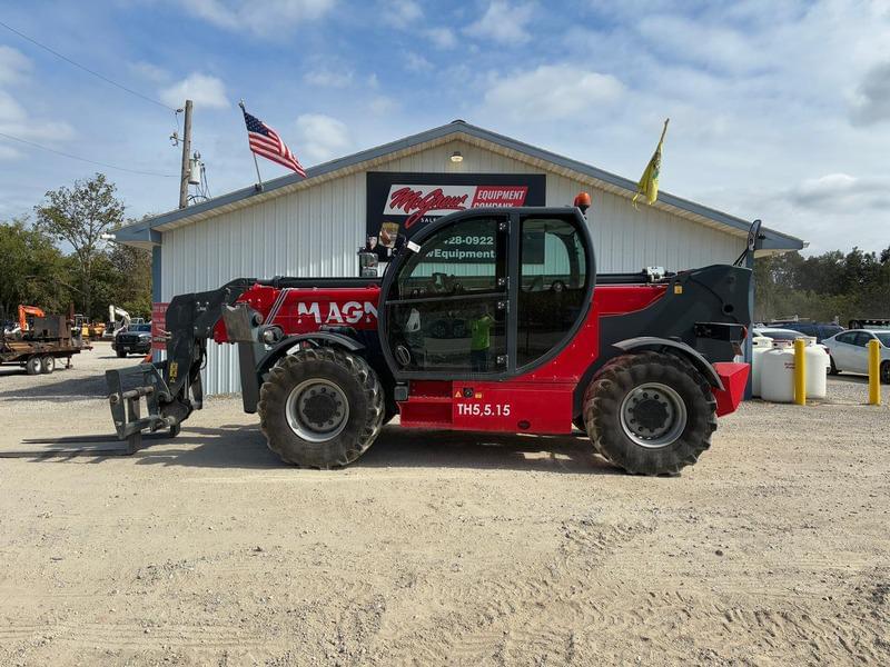 Image of  Magni  TH5.515 Primary image