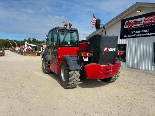 Image of  Magni  TH5.515 equipment image 2