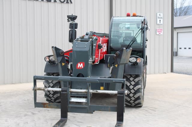 Image of  Magni  TH5,5.15-D5/D equipment image 1