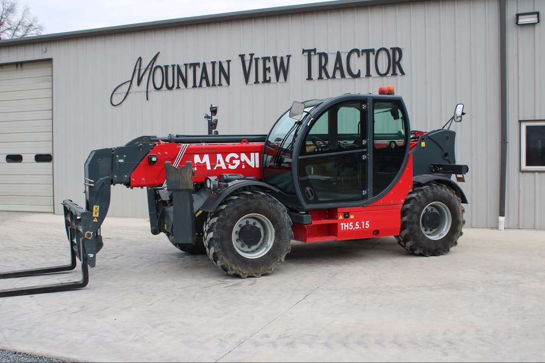 Image of  Magni  TH5,5.15-D5/D Primary image