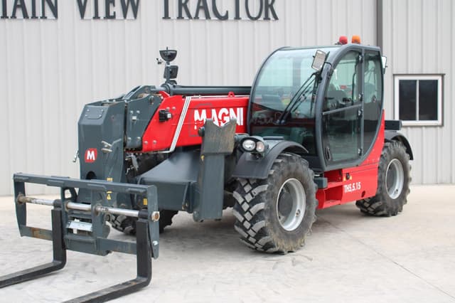 Image of  Magni  TH5,5.15-D5/D equipment image 2