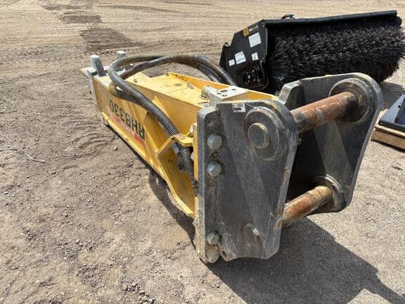 Image of Magnum RHB330 equipment image 1