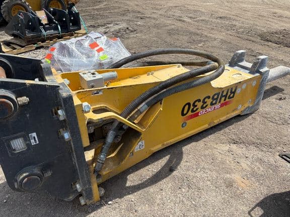 Image of Magnum RHB330 equipment image 2