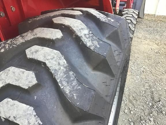 Main image Mahindra 1635 22