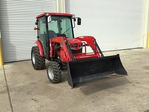 Main image Mahindra 1635 4