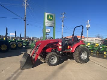 Main image Mahindra 1635