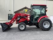 Thumbnail image Mahindra 1640 1