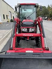 Main image Mahindra 1640 6